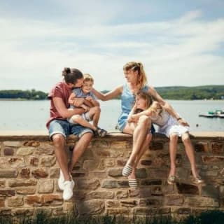 Bungalow Race vanaf €256 bij Center Parcs