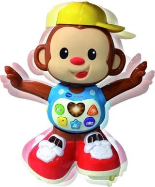 VTech Baby Swing & Speel Aap voor €22,28 bij Bol