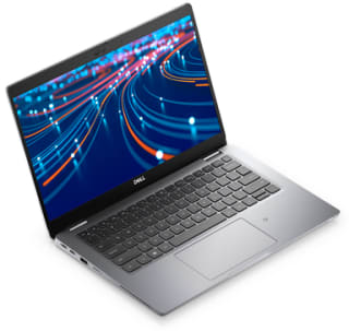 Dell Latitude 5320 13,3" Laptop (8 + 256 GB) voor €289 bij iBOOD