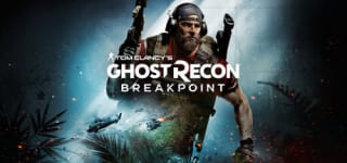 Tom Clancy's Ghost Recon Breakpoint for £2.49 at Steam