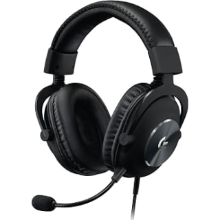 Logitech G PRO X Wireless gamingheadset voor €75,99 bij Amazon