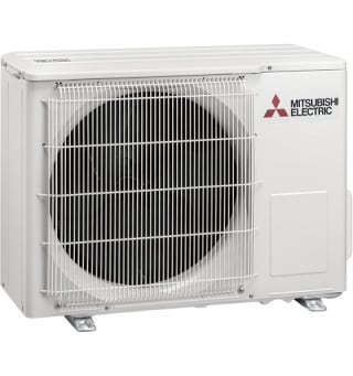 Mitsubishi Electric MSZ-DW25VF + MUZ-DW25VF pour 439,90€ chez Dagimarket