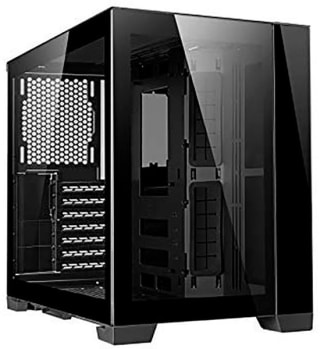 Lian Li O11D MINI -X miditower voor €72 bij Bol