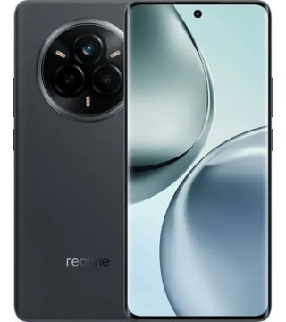 Realme 14 Pro 5G 512GB por $5,430 | Mercado Libre