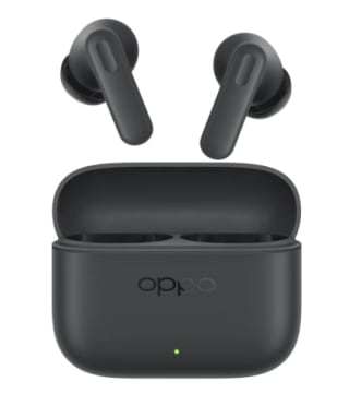 Auriculares inalámbricos OPPO Enco Buds3 Pro por 15€ en tres colores