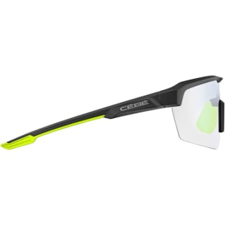 CEBE Asphalt Black Lime pour 35,90€ chez Ekosport
