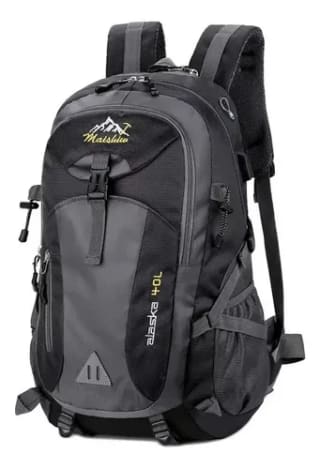 Mochila Deportiva 36L por $199 | Oferta Mercado Libre