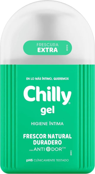 Chilly Gel Intimo Mujer 250 ml por 2.22€