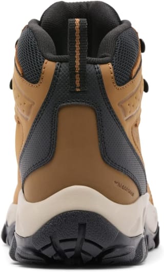Columbia Newton Ridge Plus II Waterproof wandelschoenen voor €56,86 bij Amazon
