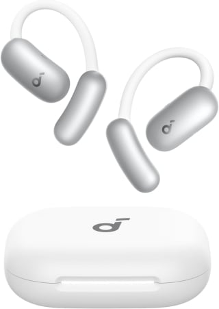 Auriculares Soundcore Aerofit 2 open-ear traducción IA por 119.90€