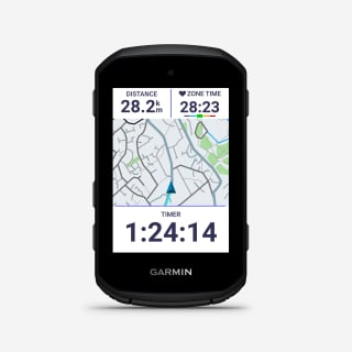 Ciclocomputador Garmin Edge 550 por 355,49€ en Decathlon