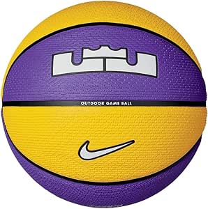 Balon Nike Everyday Playground 2.0 8P Lebron James por 14.99€