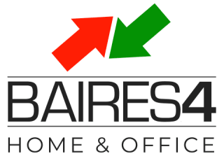 Sillas Ergotech con hasta 35% de descuento por Baires 4