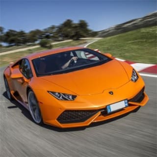 Baptême en Lamborghini Huracan pour 44€ chez Sport Découverte