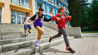 €10 korting bij Decathlon op hardloop-, fitness- en wandelschoenen met code