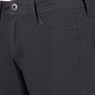 Produkt heren chino donkerblauw lengte 34 voor €7 bij Scapino