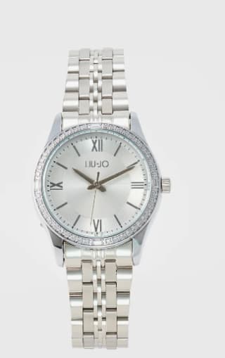 Reloj para Mujer LIU JO GISELLE por 65€