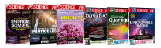 Gratuit Édition Découverte Science & Vie chez KiosqueMag