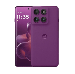 Motorola Edge 60 Pro 12GB/512GB por 339.15€.