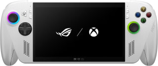 ASUS ROG Xbox Ally (512GB) for £363.91 at Amazon