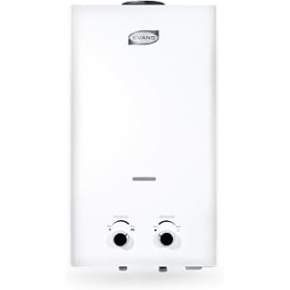 Calentador de agua instantáneo Gas LP 6 L/min (6 L) por $899 en Amazon