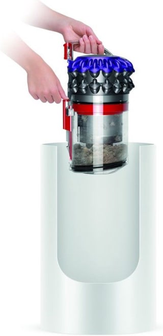 Dyson Big Ball Absolute 2 slede stofzuiger voor €279,99 bij Productpine