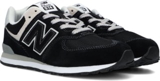 New Balance WC574 unisex sneakers (maten 36-38) voor €39,44 bij Bol