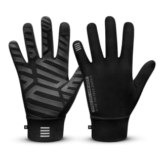 Guantes de ciclismo Nuremberg Siroko por 11€ en El Corte Inglés