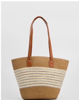 Bolso Shopping Pieces PCDANKA por 16€