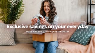 Free Sainsbury's sweets at Sky