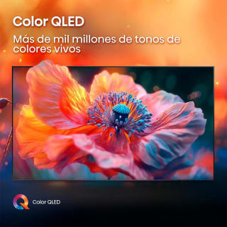 Hisense Pantalla 100" ULED MiniLed Fire TV por $33,999 en Costco
