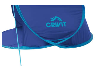 CRIVIT Pop-up strandtent voor €5,99 bij Lidl