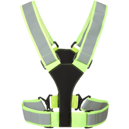 Oplaadbaar hardloopvest voor € 5,95 bij Action