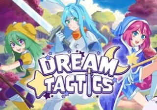 Dream Tactics por 0.13€