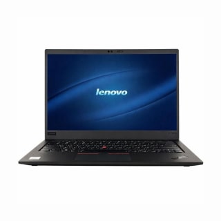 Lenovo ThinkPad X1 Carbon G7 14" 16Go/256Go à 269€ chez Kiatoo