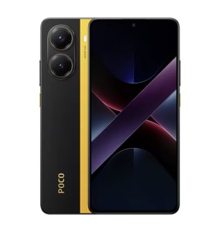 POCO X7 Pro 5G 12GB 256GB por 208,12€