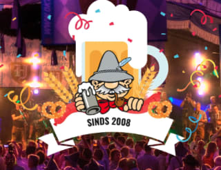 Tickets Oktoberfest Arcen (9 & 10 okt. 2026) -50% bij Oktoberfest Arcen met de code