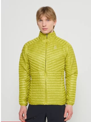 Chaqueta para Hombre Haglöfs L.I.M MIMIC por 66.9€