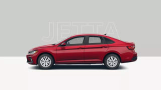 Volkswagen Jetta Trendline 2026 por $389,990 en Volkswagen