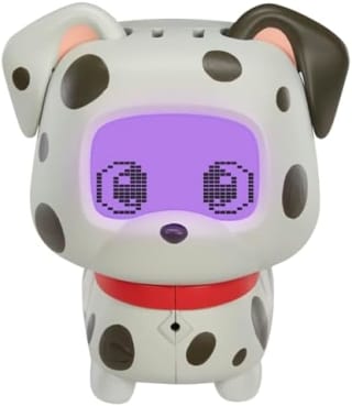 MGA Entertainment Pixel Petz Dalmatian por 8€ en Amazon