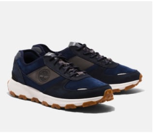 Zapatillas para Hombre Timberland Winsor Park por 49.99€