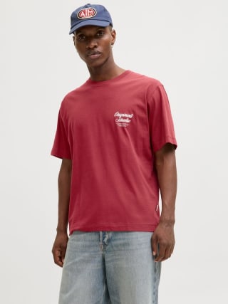Tot 50% korting op geselecteerde dames en heren kleding bij Jack & Jones