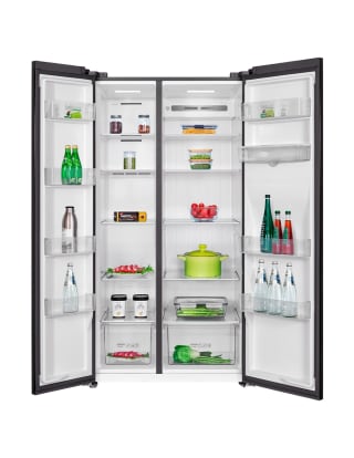 TCL SBS22GWD refrigerador 22 pies por $12,999 en Suburbia