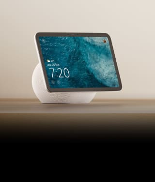 Amazon Echo Show 8 (nouvelle génération) pour 134,99€ chez Amazon