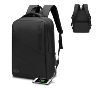 Mochila Subblim City Backpack hasta 15,6" por 10,99€