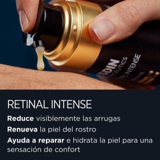Serum Isdinceutics Retinol Intense 50 mL $42.451 solo en Farmacias Ahumadas, Chile