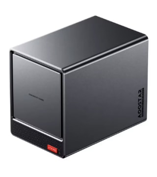 AOOSTAR WTR Pro mini-pc (Ryzen 7 5825U) voor €313,45 bij AliExpress