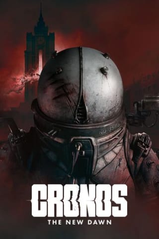 Cronos: The New Dawn (PC) por $590 | Oferta Eneba