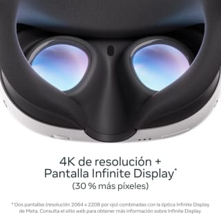 Meta Quest 3 512 GB por solo 439,77€