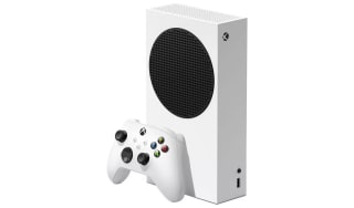 Xbox Series S 512GB Digital Console for £299.99 at Argos